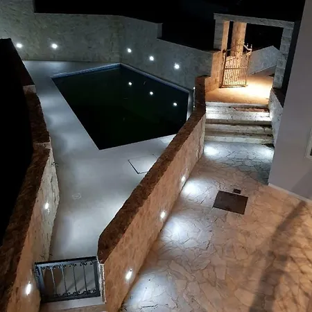 Panorama Luxury Apartamento *